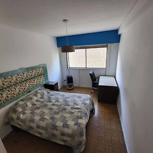 Apartamento de 1 Dormitorio